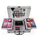 Hudhow's 24-Piece Makeup Kit for Women | All-Day Wear Beauty Box | Perfect Thanksgiving Gift Set - Buy Online on SooperMarket.com