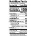 Kellogg's Special K Pastry Crisps 100 Calorie Snacks Brown Sugar Cinnamon - 96 Crisps (8 Boxes) - Buy Online on SooperMarket.com