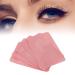 Eyelash Cleaner Concentrate - 10 Pieces | Foaming Shampoo for Eyelash Extensions | Daily Deep Cleaning & Removal of Dust & Oil - Pink Package - Buy Online on SooperMarket.com