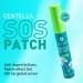Erborian - Centella Acne Care - Soothing Moisturising Fluid 1% Bakuchiol/Patch Pimple Effect 10% PHA - Acne & Blemish Treatment - Korean Cosmetics SOS Patch - Buy Online on SooperMarket.com
