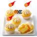 Arthsdite 24Pcs Basketball One Cupcake Toppers Basketball Themed First Birthday Cake Topper Decorations for Sport Theme Boys First Birthday Party Sports Event Party Supplies - Buy Online on SooperMarket.com