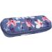 SHYEKYO Insulin Cooling Carrying Case - Waterproof Insulin Cooler Travel Case for Diabetics - EVA Material - Begonia Flower Color - Buy Online on SooperMarket.com