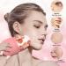 YUSI Ice Roller for Face Neck and Body - Instant Cooling and Puffiness Reduction for a Refreshed Look - Natural Skincare Tool - Buy Online on SooperMarket.com