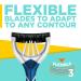 Wilkinson Sword Xtreme 3 Ultimate Comfort Disposable Razor for Men - 8-Pack | Best International Shipping Available - Buy Online on SooperMarket.com