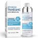 Tran xamic Acid Serum Discoloration Correcting Serum Face Lotion with Moisturizing Effect Natural Formula for Skincare Blue/Tran xamicAcidSerum