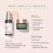 Biossance Squalane + Peptide Eye Gel - Dark Circles & Puffiness Reduction, Fine Lines Improvement, Hydration with Niacinamide & Peptides (0.5 oz) - Buy Online on SooperMarket.com
