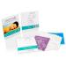 Toute Nuit Wrinkle Patches - Full Coverage Dolphin Face Tape for Around Mouth - 20 Patches - Buy Online on SooperMarket.com