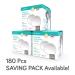 Nanobb Disposable Nursing Pads - Ultra Thin & Extra Absorbent - 60 Count Individually Wrapped - Buy Online on SooperMarket.com