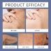 Collagen Lift Body Cream Collagen Firming Body Cream Skin Tightening Cream Collagen Moisturizer Natural Body Lotion Body Moisturizers Lifts Firms & Tightens For Younger Looking Skin 30g - Buy Online on SooperMarket.com