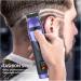 Buy S11 Electric Hair Clipper for Men - High Power Hair Trimmer with Digital Display | International Shipping Available - Buy Online on SooperMarket.com