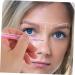 Mikinona Eyebrow Mapping Pen 6pcs Eyebrow Pen Eyebrow Pen Marking Tool s Eyebrow Shape Drawing Pen - Buy Online on SooperMarket.com