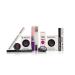 Glad Lash Strip & Flare Lash Glue - Black | Strong Hold Adhesive - Buy Online on SooperMarket.com