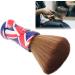 Barber Hair Cutting Brush Safe Barber Face Cleaning Hairbrush Soft Practical Beautiful Portable for Men for Barber for Home for Salon or Hairdressing Station - Buy Online on SooperMarket.com
