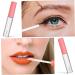 Housoutil 6 Pcs Empty Bottle Lengthening Mascara Lash Tool Empty Mascara Tube Refillable Tubes - Buy Online on SooperMarket.com