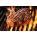 Rosenstein & Sons Smart Digital Grill Thermometer with Bluetooth & 2 Sensors - Perfect for Every Grilling Enthusiast | International Shipping Available - Buy Online on SooperMarket.com