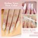 PEACECOLOR 8G Nude Acrylic Powder Professional Acrylic Nail Powder Polymer for Acrylic Nail Extension Carving Nails No Nail Lamp Needed for Home and Salon Use color 157 - Buy Online on SooperMarket.com