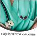 Buy Gatuida 10 Pairs Stethoscope Ear Tips - Replacement Earbuds & PVC Spare Parts for Comfort - International Shipping Available - Buy Online on SooperMarket.com