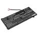 Battery Replacement for 3 A314-32-P05T 3 A314-32-33 3 A314-32-C1K9 3 A314-32-P34J 3 A314-32-C3E0 3 A314-32-C9BT 3 A314-32-P2NS 3 A314-32-C4H0 AP18B18J