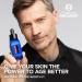 L'Or al Men's Serum Hyaluronic Acid Serum for Ageing Dry & Dull Skin Men Expert Power Age 30ml - Buy Online on SooperMarket.com