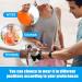PPbreken Adjustable 4-Piece Bracelet for Heart Rate Monitor | 11.8 - International Shipping Available - Buy Online on SooperMarket.com