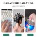 Nail Adhesive for Press on Nails | (1 Sheet) Nail Adhesive Jelly Sticky Tabs - Press on Nail Stickers Long Lasting Double Sided Nail Glue for Nail Tip Press on Nails - Buy Online on SooperMarket.com