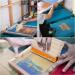 Colovis 30 PCS Screen Printing Kit for Home or Small Business - Frames, Squeegees, Inkjet Film, Masking Tape & More - Buy Online on SooperMarket.com