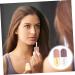 MUSISALY 1 Box Lip Plumper Lip Protector Lip Oil Balm Lip Moisturizing Gloss Lip Smoother Lip Plumping Gloss Moisturizing Lip Gloss Lip Care Oil Lip Moisturizing Oil Lip Balms Lip Enhancer - Buy Online on SooperMarket.com