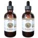 HawaiiPharm Yucca (Yucca Glauca) Organic Dried Root Veterinary Natural Alcohol-Free Liquid Extract, Pet Herbal Supplement 2x2 oz