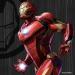 Every Man Jack Marvel Iron Man Body Wash Twin Pack - 16.9oz x 2 | Paraben-Free, Phthalate-Free, Dye-Free, Cruelty-Free - Buy Online on SooperMarket.com
