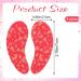 3 Pairs Reusable Under Eye Patches - Silicone Masks to Minimize Lines & Plump Wrinkles | Includes Metal Applicator for Dark Circles & Puffy Eyes | Perfect Christmas Gift for Eye Care - Buy Online on SooperMarket.com