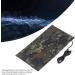 Electric USB Heating Pillow 47.24 inches | 5V Carbon Fiber Neck Back & Stomach Relief | YH-1020 - Buy Online on SooperMarket.com