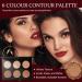 Shefave Make Up Set for Teenage Girls All in One Make Up Kit - Full Makeup Sets for Women with Eyeshadow Foundation Concealer Lipstick Lip Gloss Eyebrow Kit Makeup Brush & Sponge Makeup Gift Set Set A - Buy Online on SooperMarket.com
