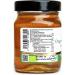450 g Organic Raw Linden Blossom Bee Honey - Buy Online on SooperMarket.com