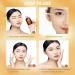 Trendyfave Peptides Serum Hexapeptide Face Serum Brightening Serum Moisturiser Face Anti Aging Peptide Hydrating Serum Repairs Skin Serums Skincare Reduce Fine Lines And Wrinkles - Buy Online on SooperMarket.com