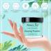Green Fine Dipping Powder - 28g Box, No Lamp Cure, Natural Dry, Summer Gel Nail Color Effect - HJ-ND064B-No.37 - Buy Online on SooperMarket.com