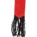 Tail Bag with Fringe Horse Tail Protector Guard Nonwoven Fabric Waterproof Breathable Horse Tail Bag (Red) - Buy Online on SooperMarket.com