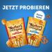 Werther's Original Caramel Popcorn Pretzel 140g - Creamy Caramel Sea Salt Coated Snack - International Shipping - Buy Online on SooperMarket.com