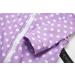 BONVERANO Baby Girls Swimsuit UPF 50+ Sun Protection Maru Purple 18-24 Months - Buy Online on SooperMarket.com