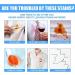 Emergency Stain Remover Roller-ball Cleaner Magic Stain Remover Rolling Bead Clothes Stain Remover-Roll Bead Design Portable No-wash Instant Stain Remover Pen (1pcs) - Buy Online on SooperMarket.com