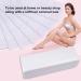 Potuanot 600 Fleece Wax Strips - Non-Woven Depilatory for Body & Face | Warm Wax & Sugar Paste - 2 Sizes Available | International Shipping - Buy Online on SooperMarket.com