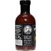 Jack Daniel Honey BBQ Sauce 553g - Gluten Free, No Preservatives - Barbecue Sauce Bottle - Buy Online on SooperMarket.com