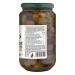 Buy Le Terre di Colombo Pitted Riviera Olives in Extra Virgin Olive Oil - 500g - International Shipping Available - Buy Online on SooperMarket.com