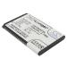750mAh Replacement Battery Compatible with Manta JB-4C MS1701 TEL2405 TEL2408