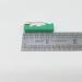 ibotti Curved Safety Pins 50-Count Green - Basting Pins for Quilting Size 1 with Grip Covers - Buy Online on SooperMarket.com