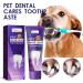 60g Pet Toothpaste - Enhances Gum Health Eliminates Bad Breath & Cleans Teeth | 2.12fl.Oz International Shipping - Buy Online on SooperMarket.com