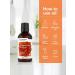 Frankincense & Myrrh Fragrance Oil | 1 fl oz (30ml) | Premium Grade for Diffusers, Candles, Soap Making | by Horbaach - Buy Online on SooperMarket.com