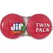 Jif Creamy Peanut Butter 40-Ounce (Pack of 2) - Buy Online on SooperMarket.com