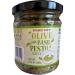 Trader Joe's Olive and Basil Pesto Sauce (Pack of 1)
