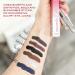 Mirabella Eyeliner Eye Definer Pencil - Twig 0.57g Water-Resistant Retractable Eyeliner for Precise Eye Definition | Paraben-Free - Buy Online on SooperMarket.com