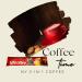 NY 3-in-1 White Coffee Sachets Individually Wrapped with Sugar 10 x 14g Bundle with Black Refillable Cannister and Latte Spoon Set for Home Desk or Travel - Buy Online on SooperMarket.com